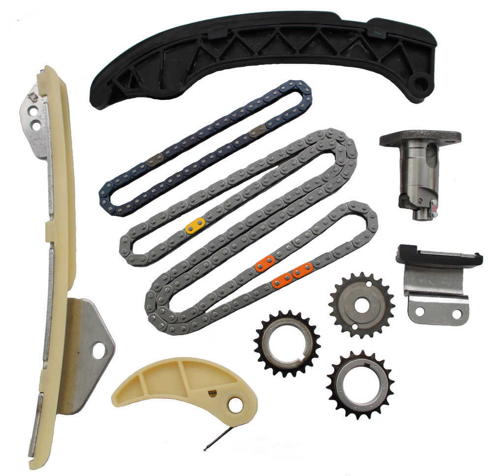 CLOYES - Engine Timing Chain Kit - CLO 9-4220S