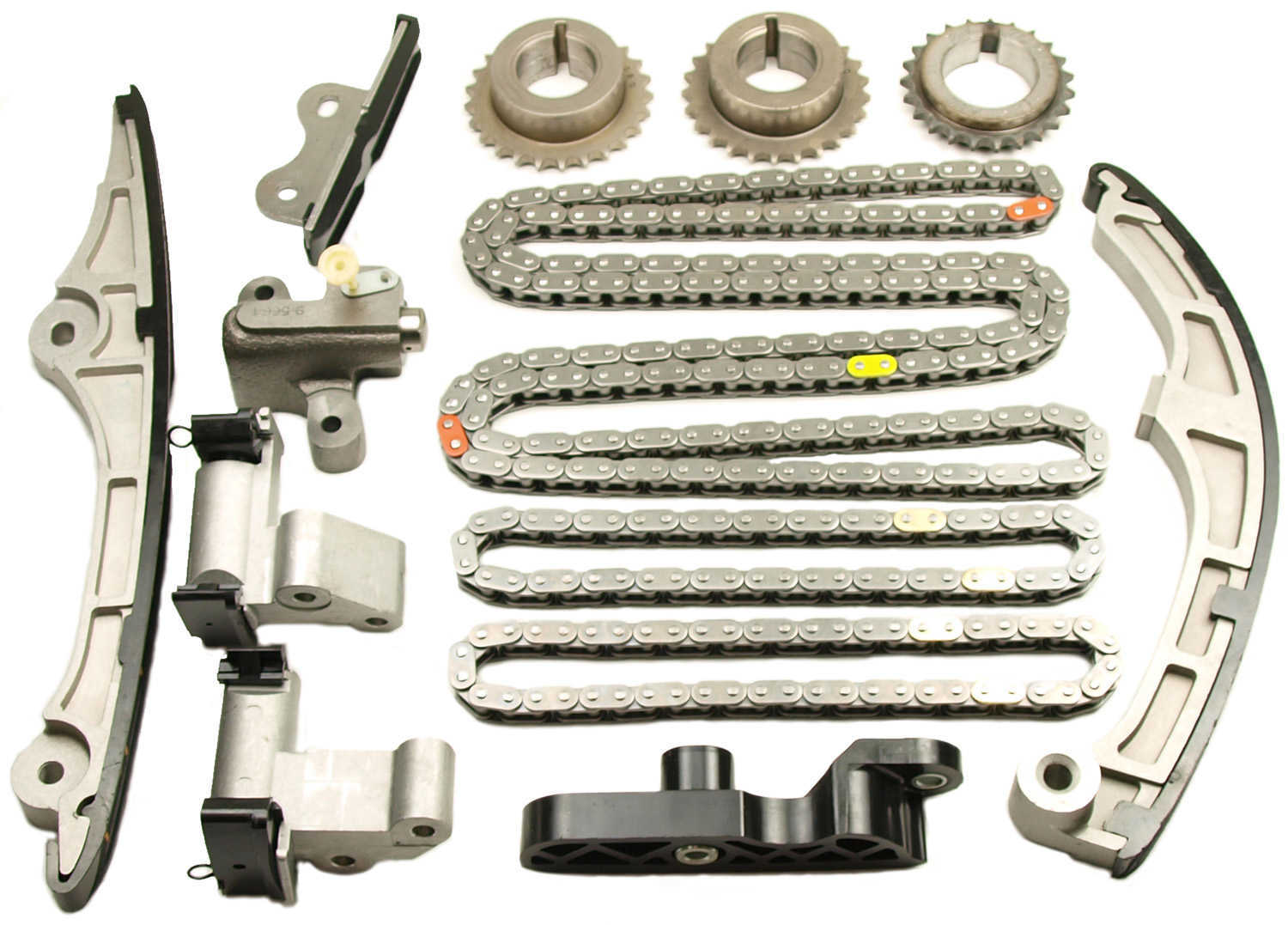 CLOYES - Engine Timing Chain Kit - CLO 9-4226S