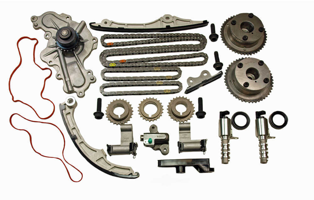 CLOYES - Engine Timing Chain Kit with Water Pump - CLO 9-4226SK3