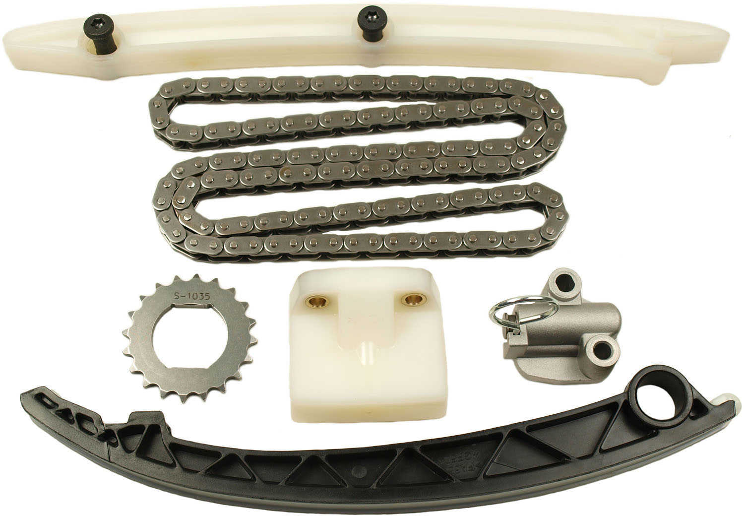 CLOYES - Engine Timing Chain Kit - CLO 9-4311S