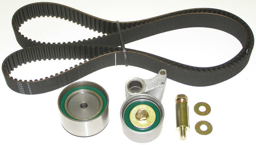 CLOYES - Engine Timing Belt Component Kit - CLO BK221