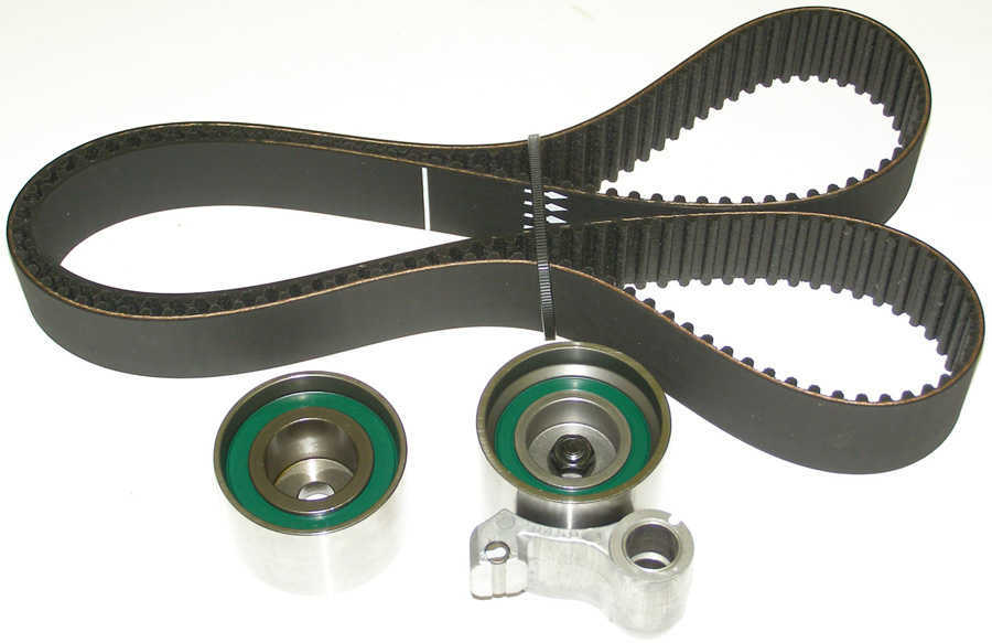 CLOYES - Engine Timing Belt Component Kit - CLO BK271