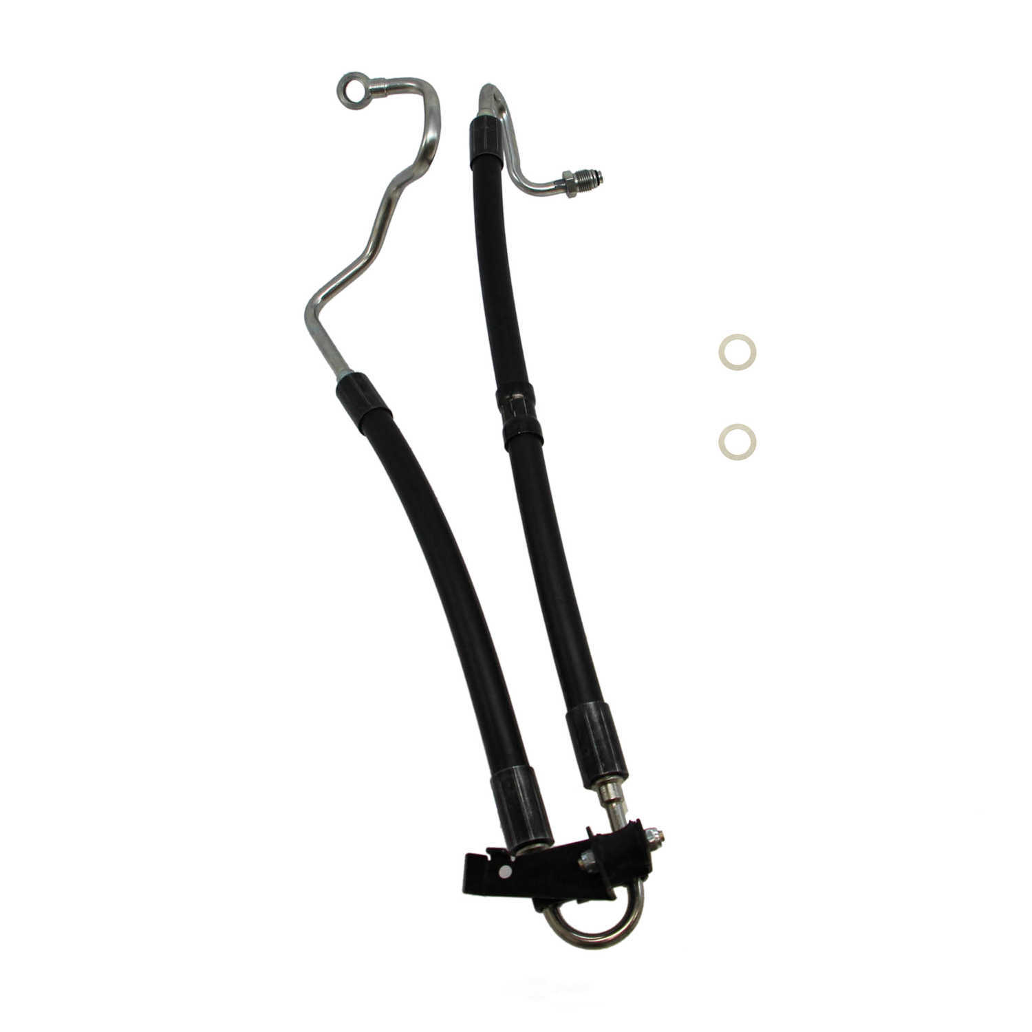 CRP/REIN - Power Steering Pressure Line Hose Assembly (Pump To Rack) - CPD PSH0100P
