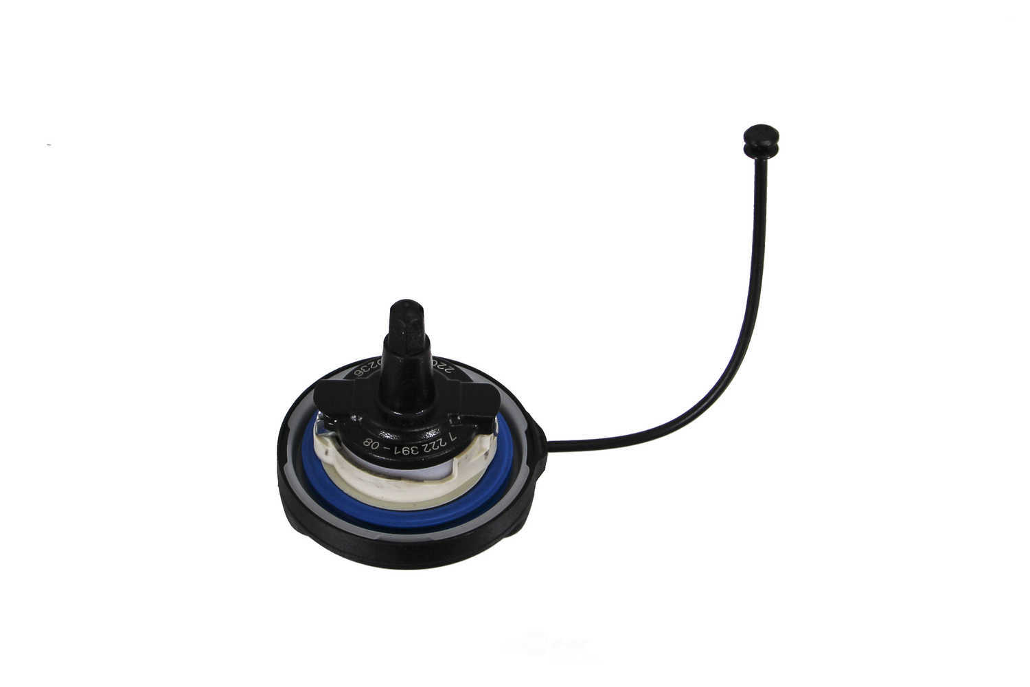 CRP/REIN - Fuel Tank Cap - CPD CPF0031