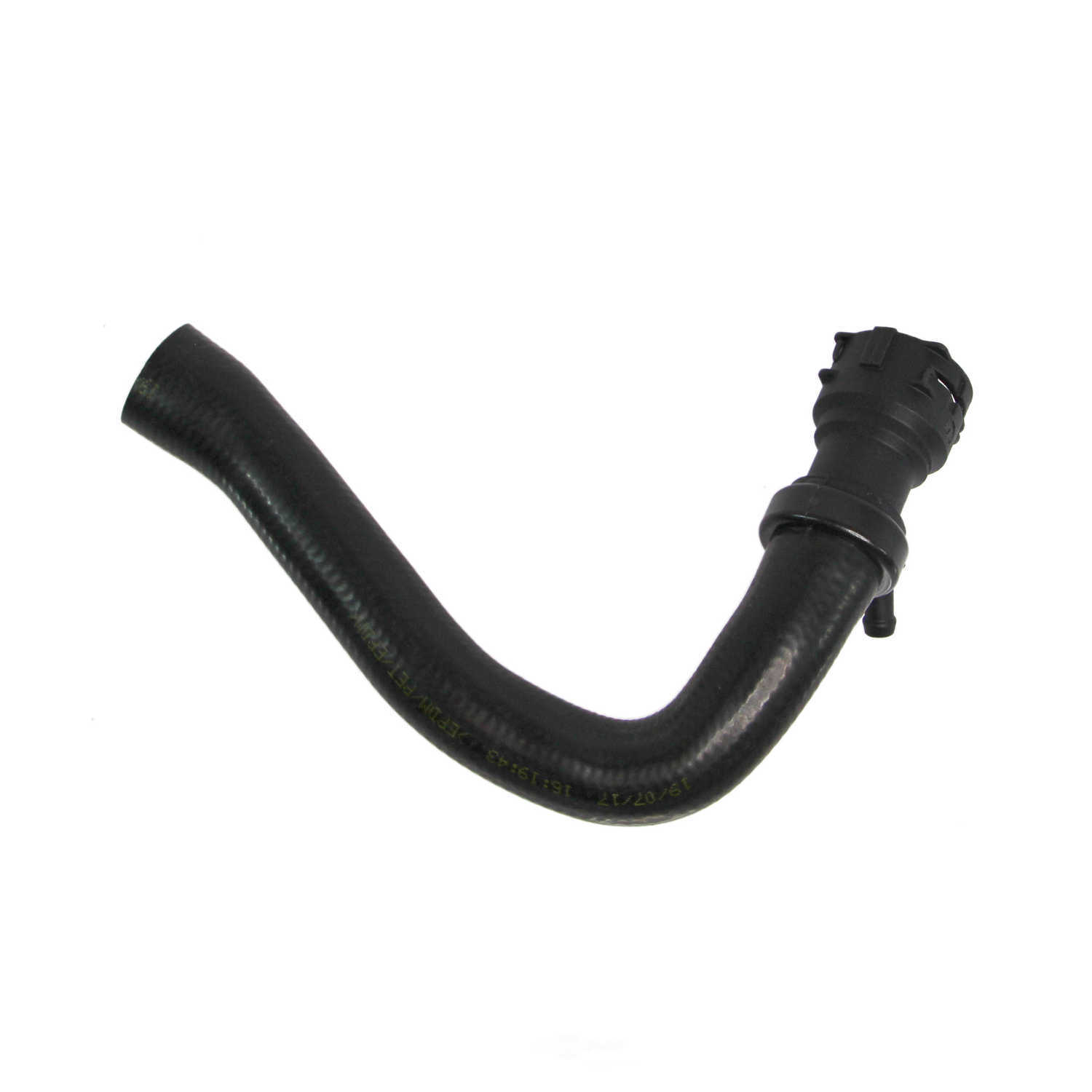 CRP/REIN - Radiator Coolant Hose (Upper - Radiator To Pipe) - CPD CHR0397