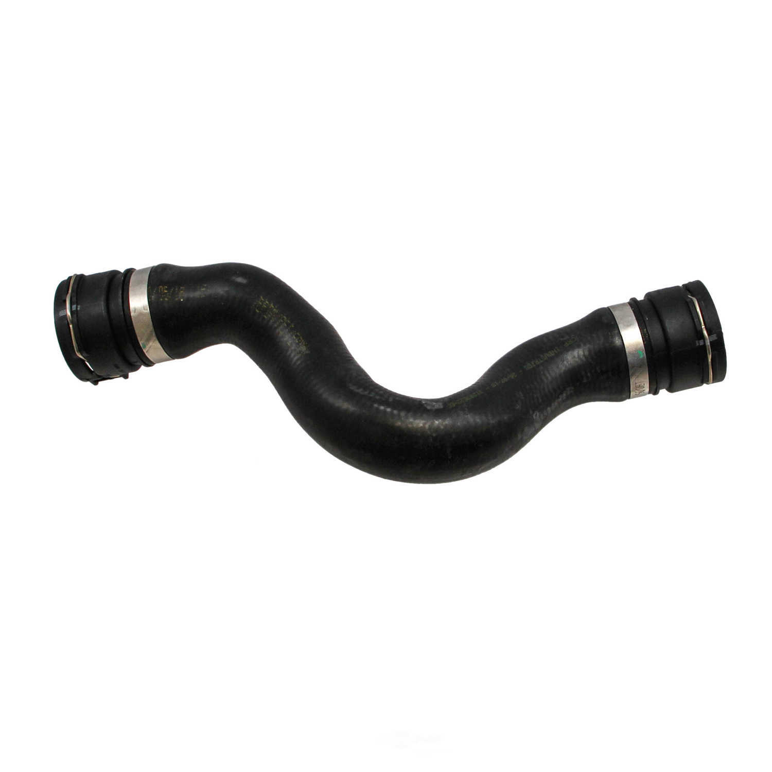 CRP/REIN - Radiator Coolant Hose (Upper) - CPD CHR0382R