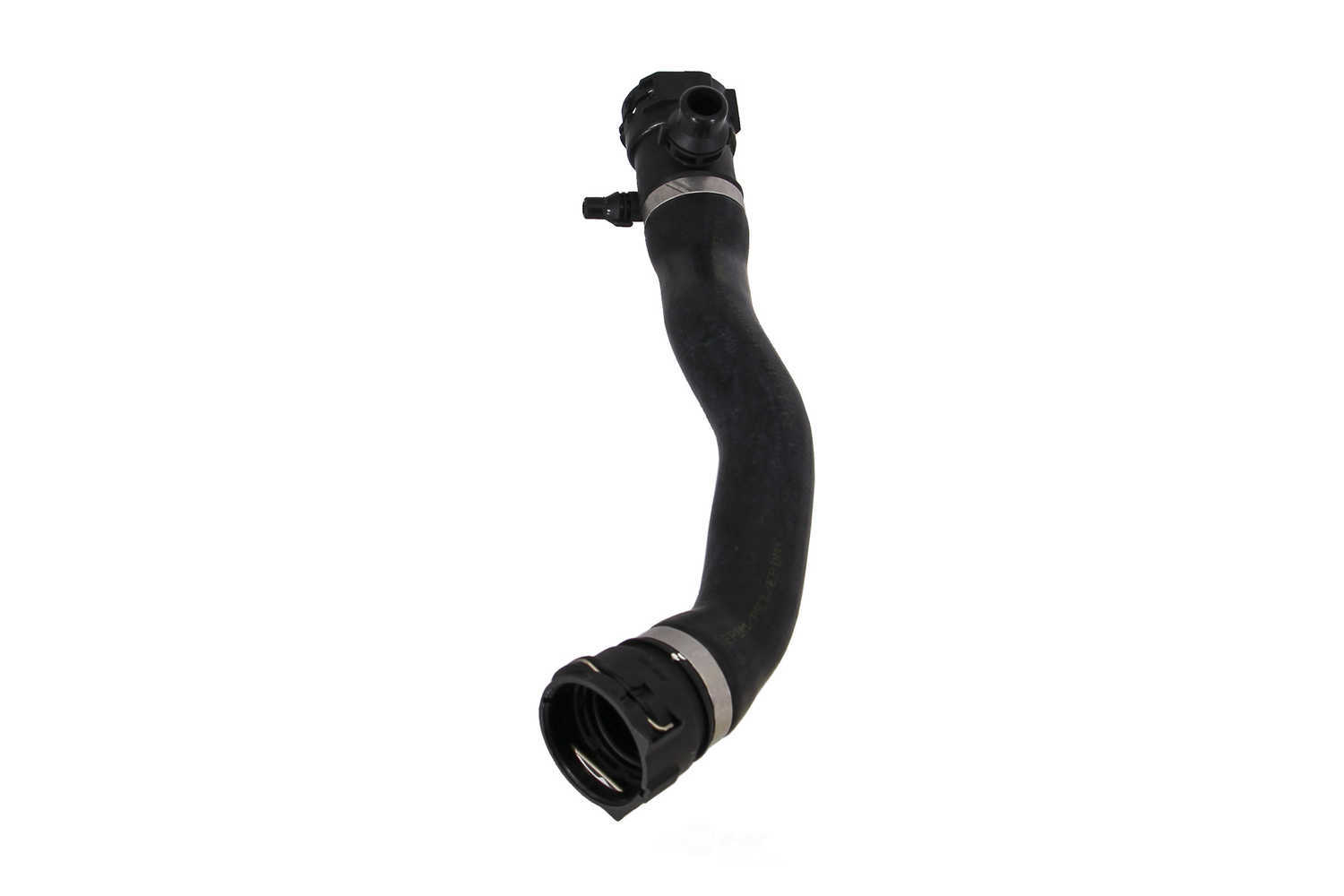 CRP/REIN - Radiator Coolant Hose (Upper) - CPD CHR0603