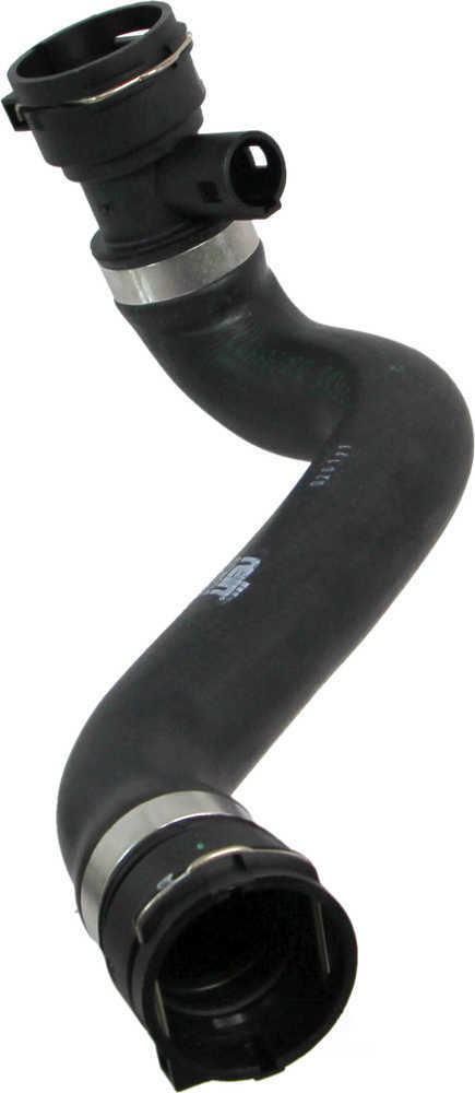 CRP/REIN - Radiator Coolant Hose (Lower - Radiator To Thermostat) - CPD CHR0002