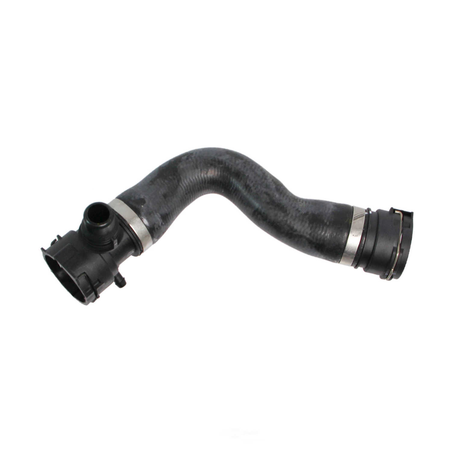 CRP/REIN - Radiator Coolant Hose (Upper) - CPD CHR0405R