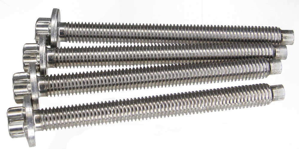 CRP/REIN - Alternator Bolt Kit - CPD HWK0004