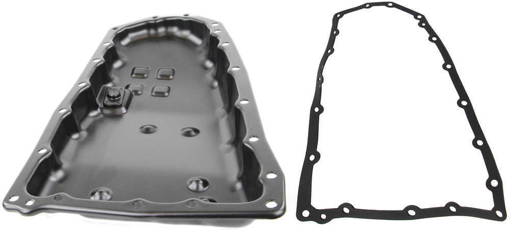 CRP/REIN - Transmission Oil Pan - CPD ESK0218
