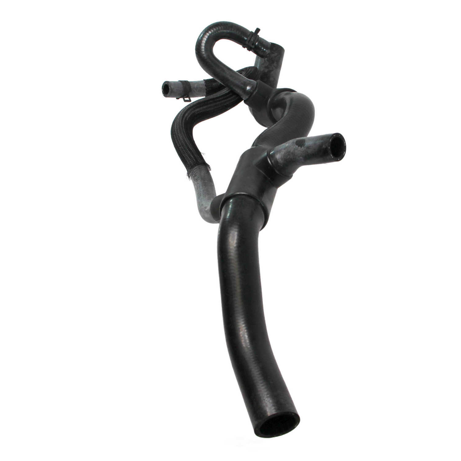 CRP/REIN - Radiator Coolant Hose (Upper) - CPD CHR0349R