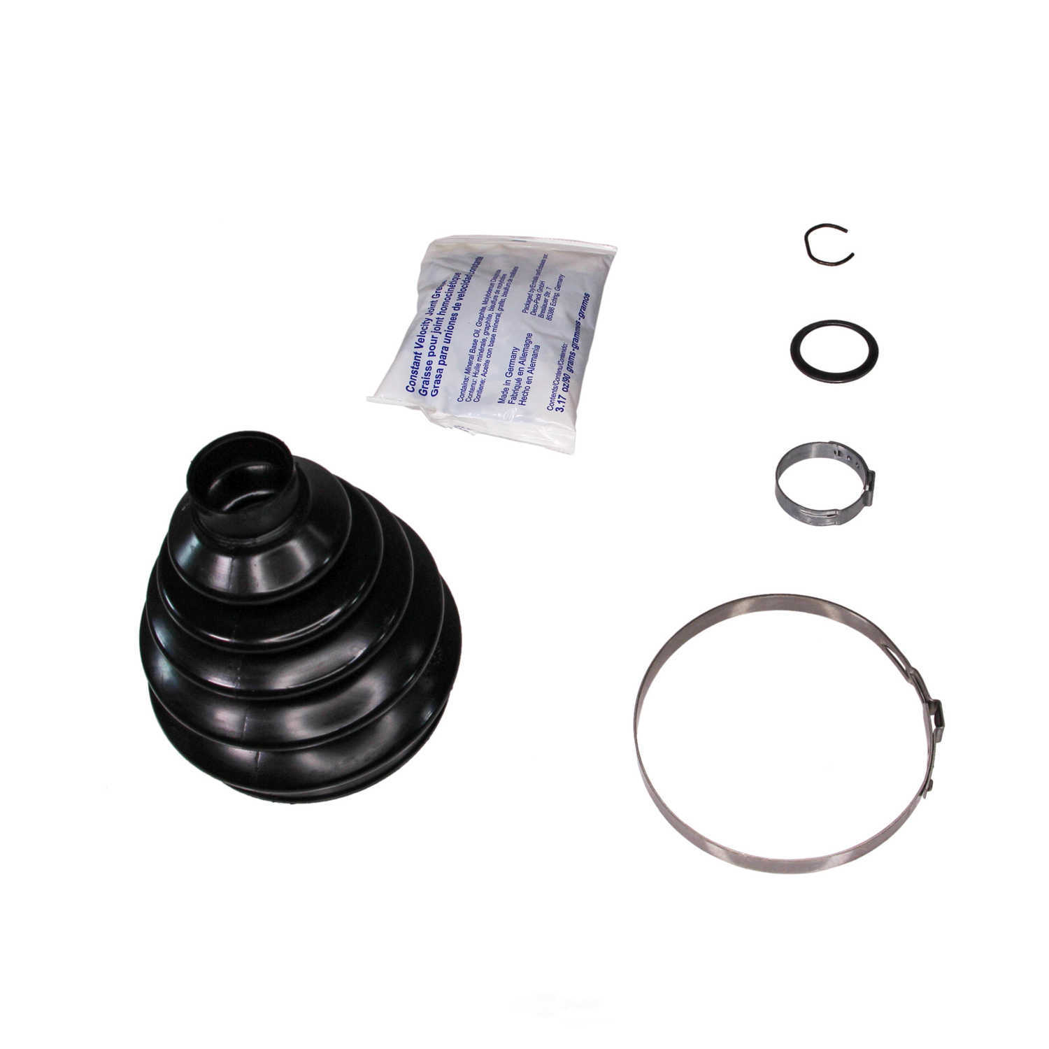 CRP/REIN - CV Joint Boot Kit - CPD BKN0016R