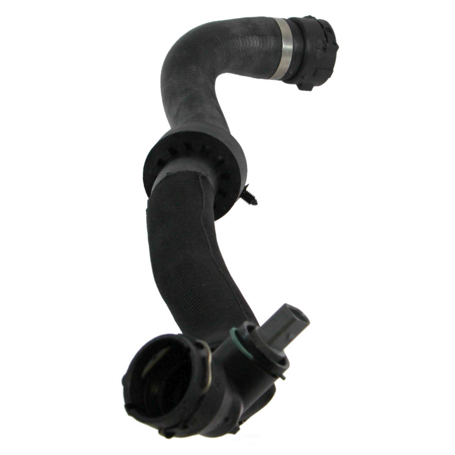CRP/REIN - Radiator Coolant Hose (Lower) - CPD CHR0530