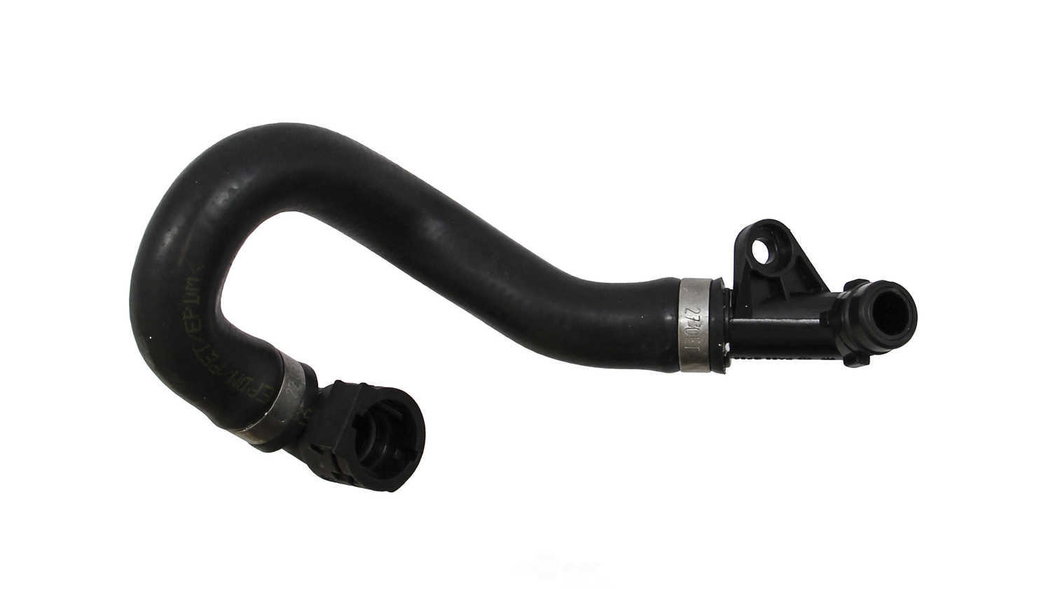CRP/REIN - Radiator Coolant Hose (Lower - Heat Exchanger To Radiator) - CPD CHR0582