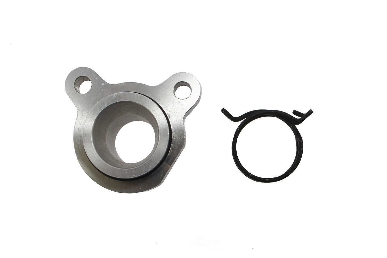 CRP/REIN - Engine Coolant Hose Connector (Thermostat To Cylinder Head) - CPD CHC0609