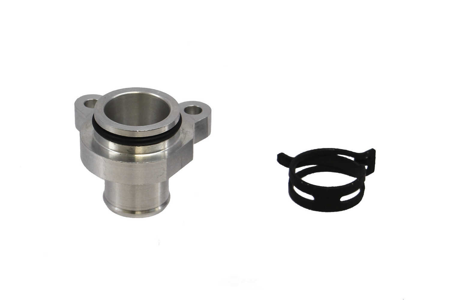 CRP/REIN - Engine Coolant Hose Connector - CPD CHC0609