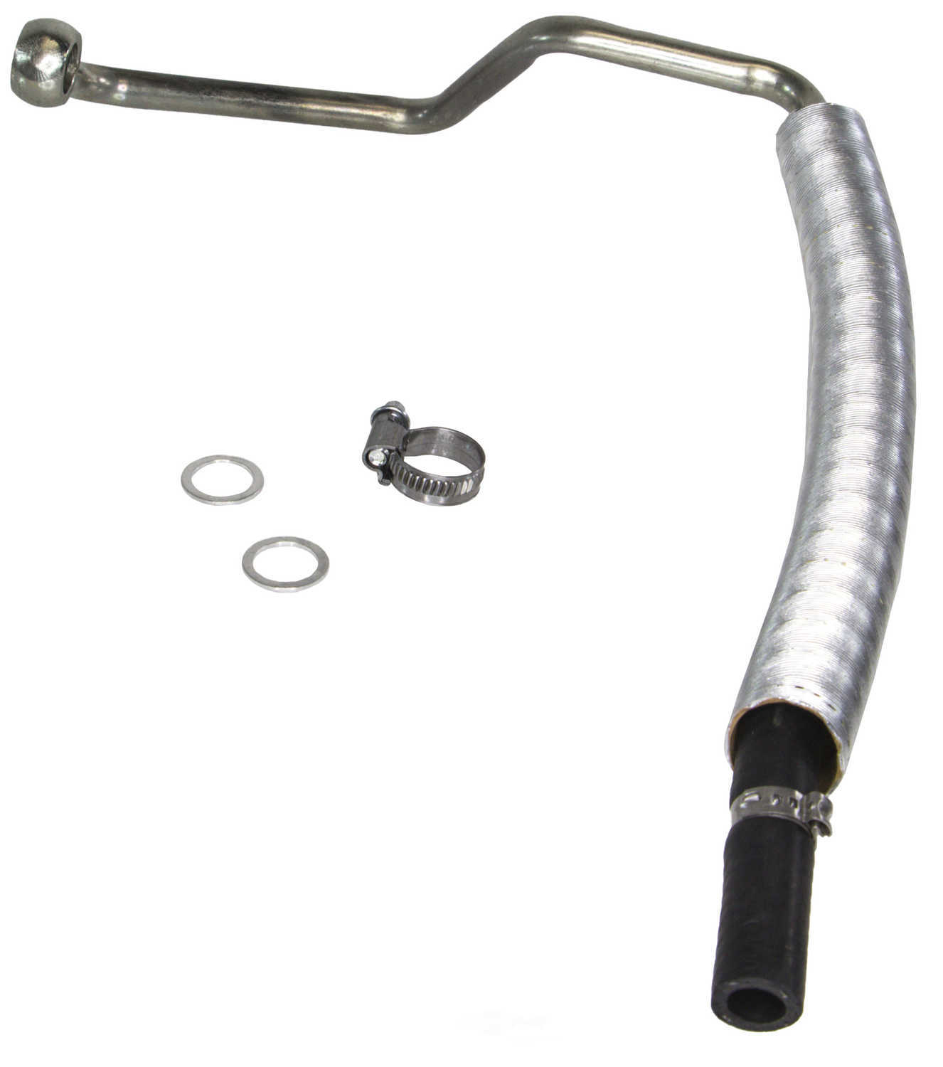 CRP/REIN - Power Steering Return Hose (Rack To Reservoir) - CPD PSH0139