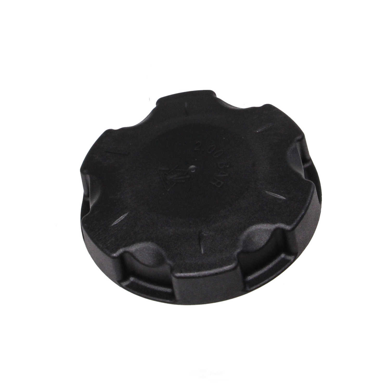 CRP/REIN - Engine Coolant Recovery Tank Cap - CPD CPE0034