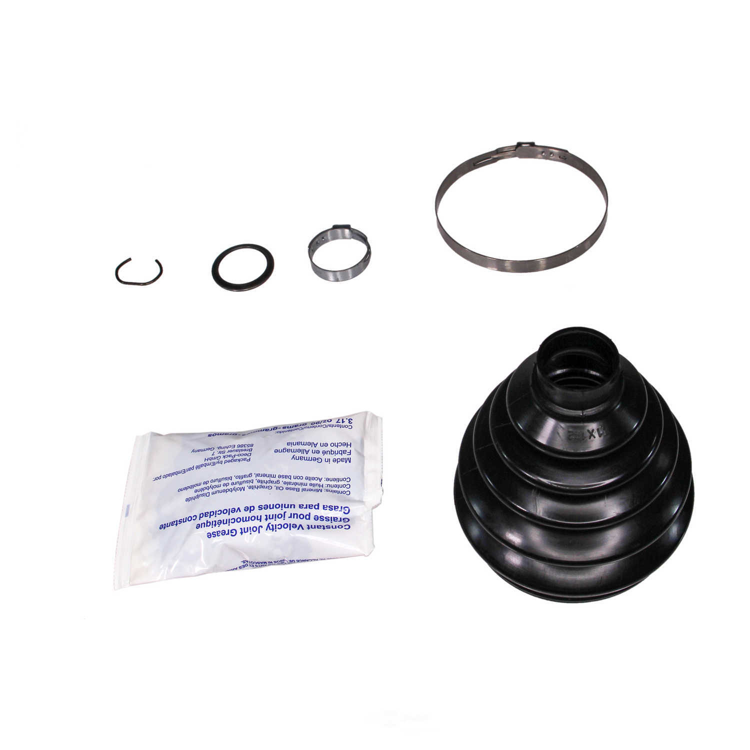 CRP/REIN - CV Joint Boot Kit - CPD BKN0016R