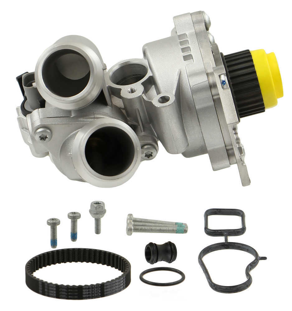 CRP/REIN - Engine Water Pump - CPD WPU0016