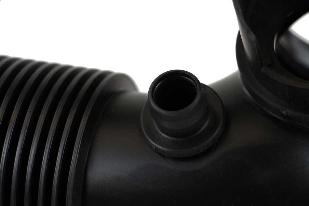 CRP/REIN - Engine Air Intake Hose (Intake Boot To Turbo) - CPD ABV0246