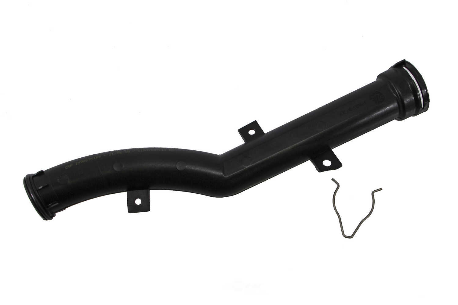 CRP/REIN - Engine Coolant Pipe (Water Pump To Thermostat) - CPD CHP0589