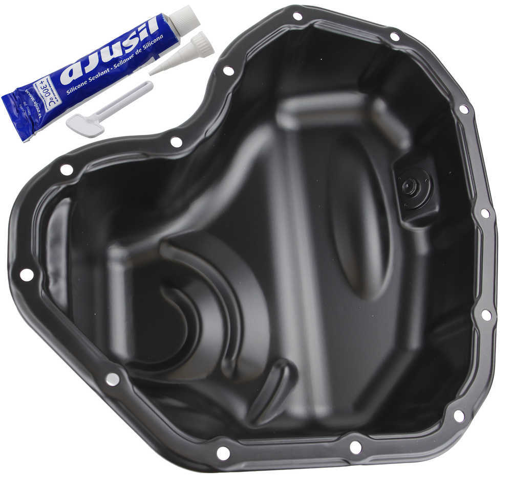 CRP/REIN - Engine Oil Pan Kit (Lower) - CPD ESK0207