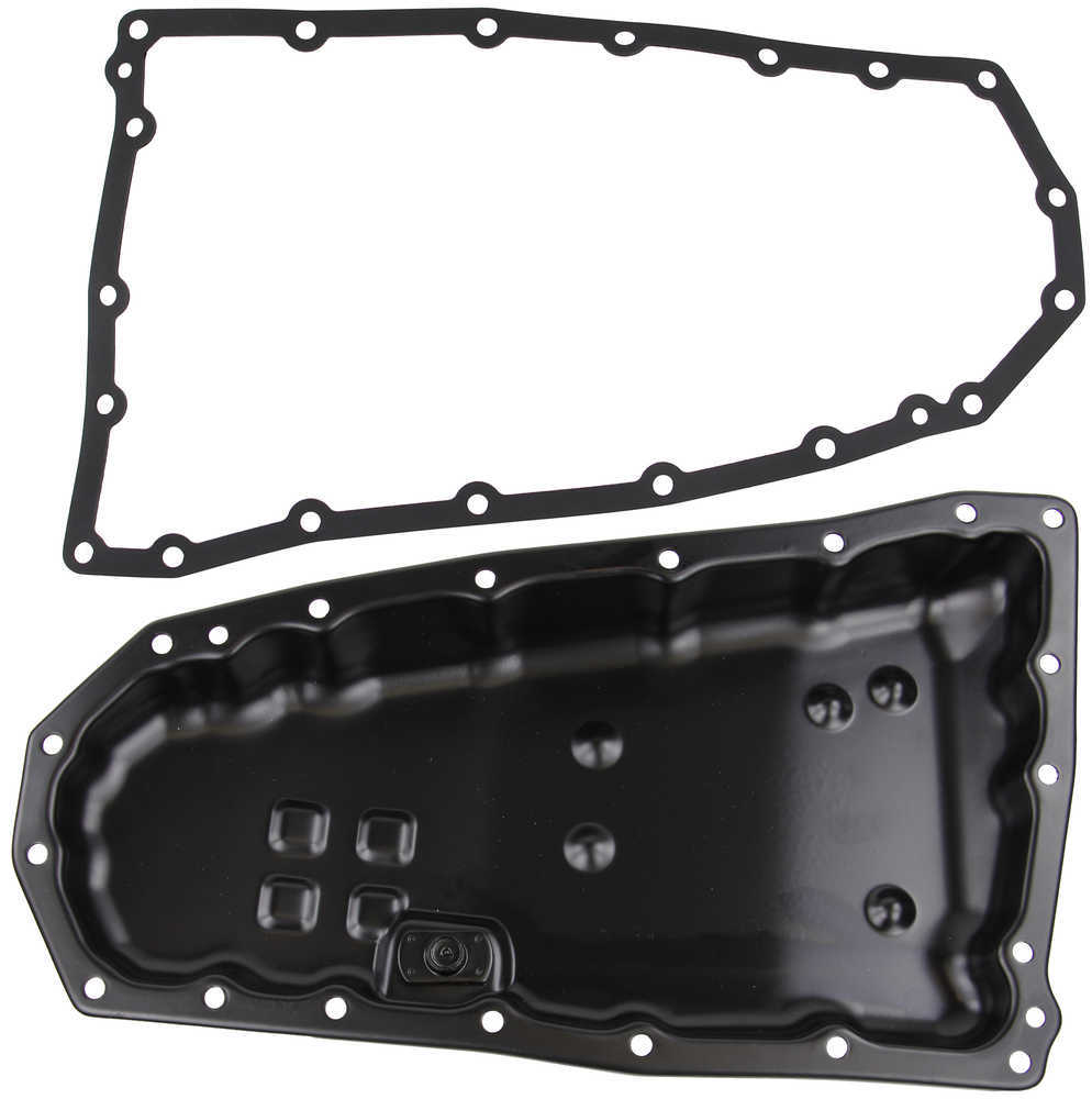 CRP/REIN - Transmission Oil Pan - CPD ESK0218