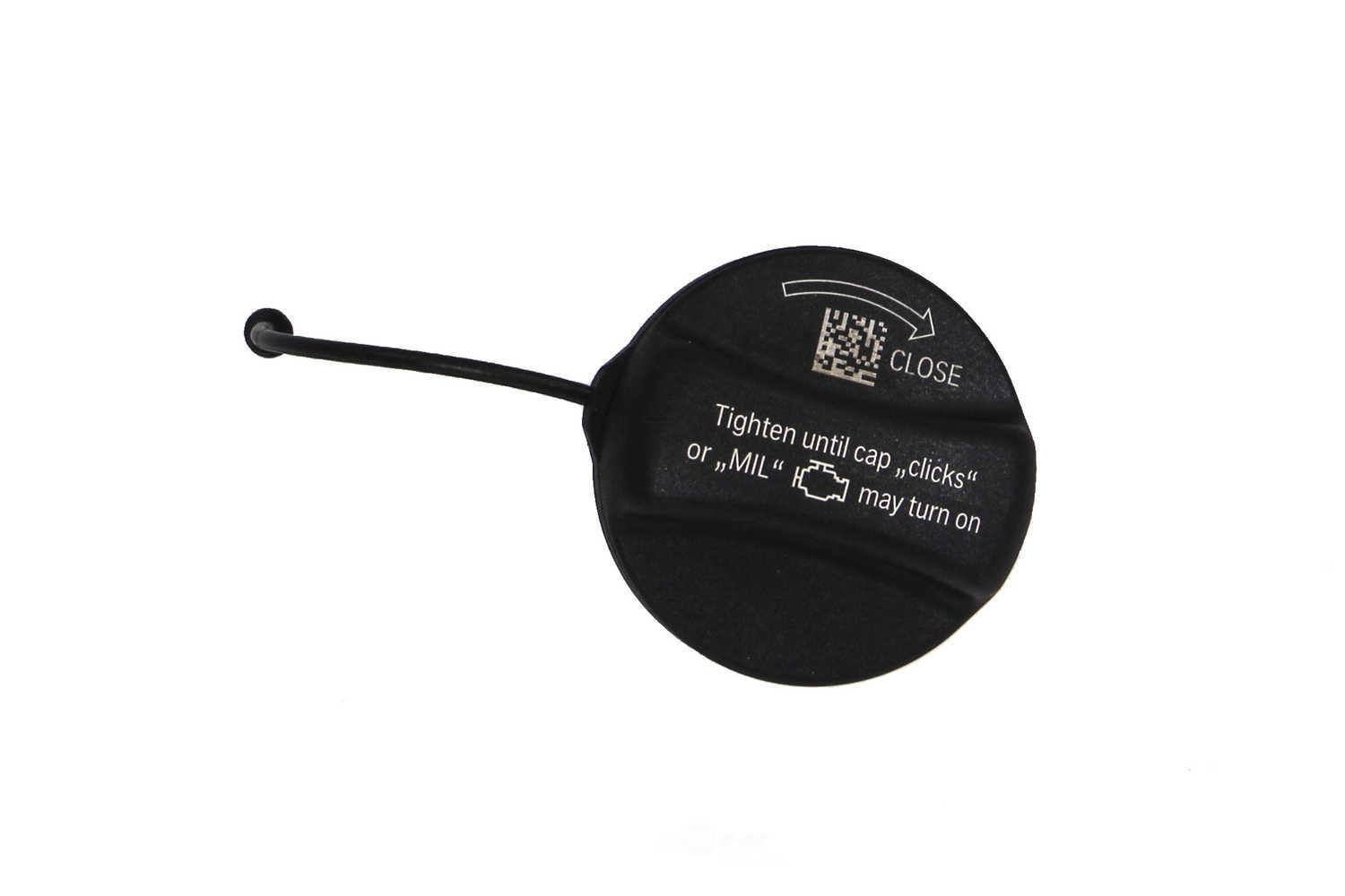 CRP/REIN - Fuel Tank Cap - CPD CPF0031