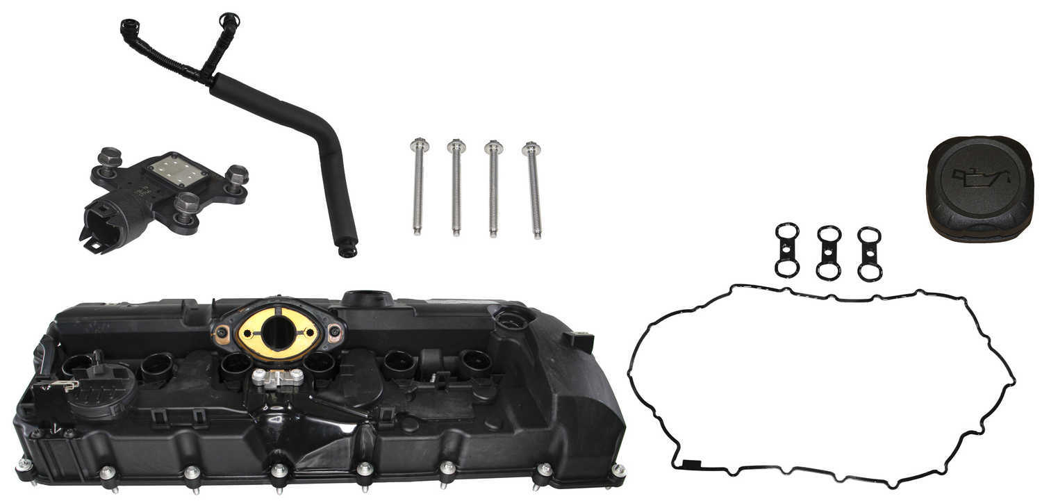 CRP/REIN - Engine Valve Cover Kit - CPD VCK0102