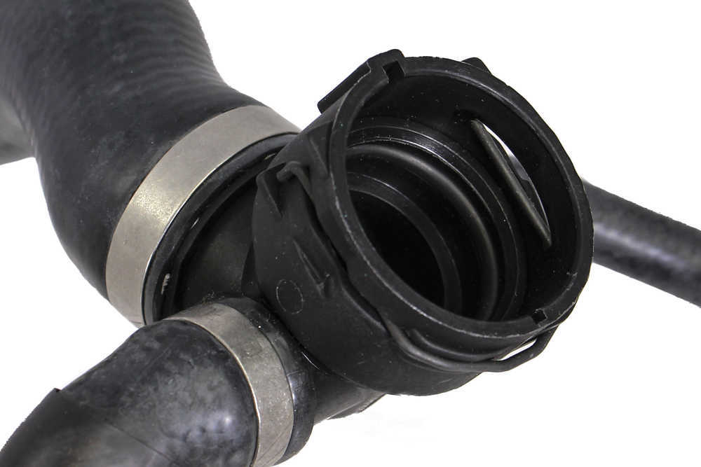 CRP/REIN - Radiator Coolant Hose - CPD CHR0604