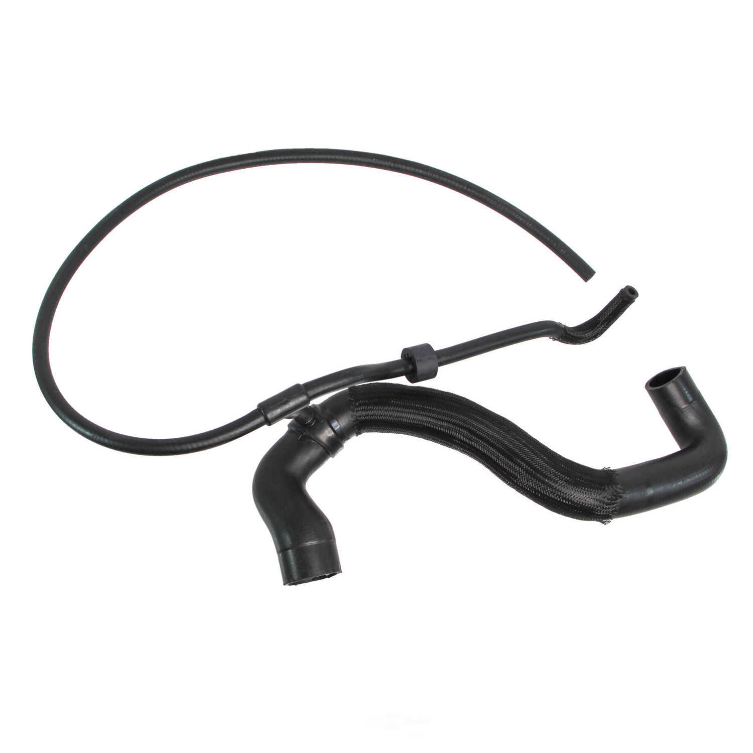CRP/REIN - Radiator Coolant Hose (Upper) - CPD CHR0435