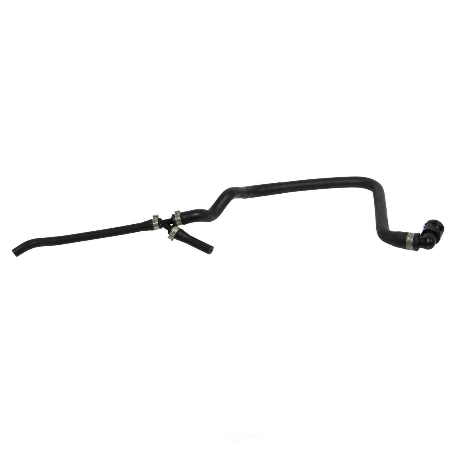 CRP/REIN - Engine Coolant Hose (Expansion Tank (Upper) To Cylinder Heads) - CPD CHE0523