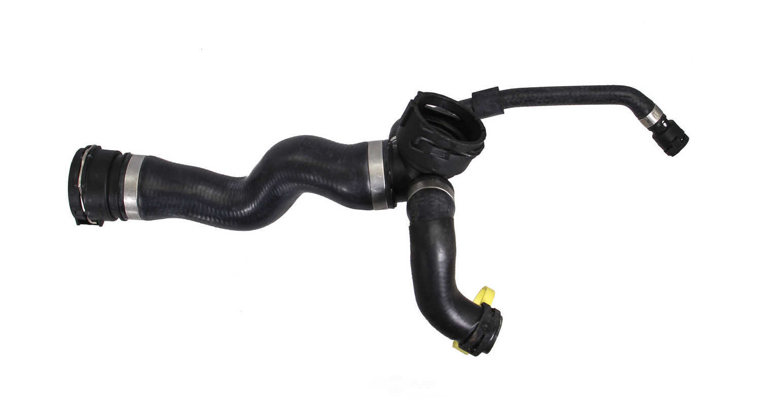 CRP/REIN - Radiator Coolant Hose - CPD CHR0604