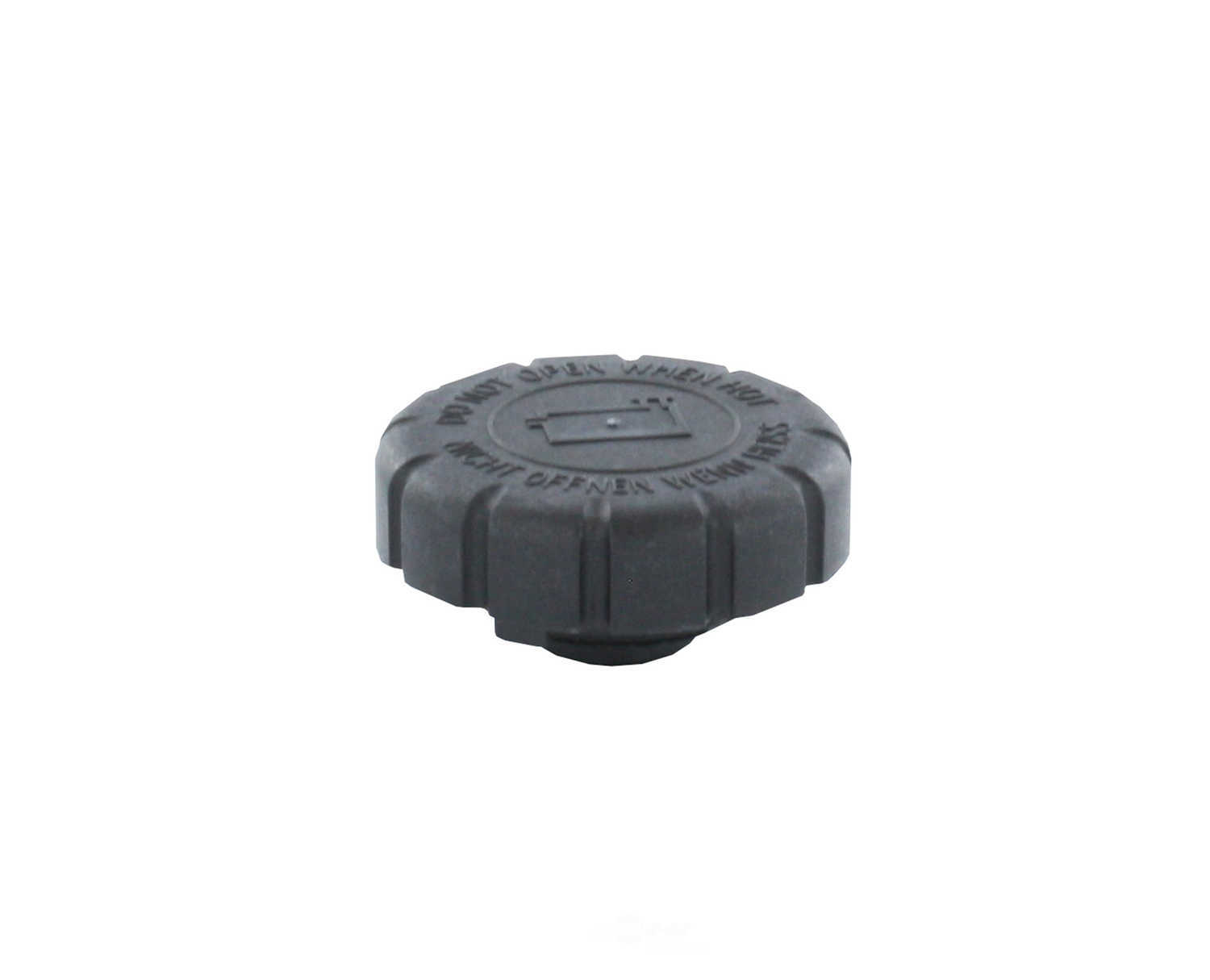 CRP/REIN - Engine Coolant Recovery Tank Cap - CPD CPE0029P