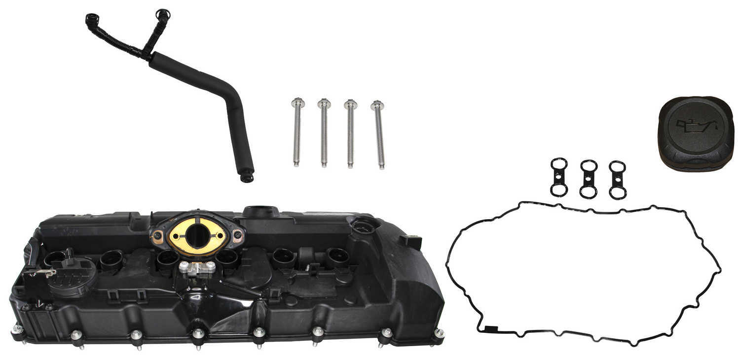 CRP/REIN - Engine Valve Cover - CPD VCK0102B