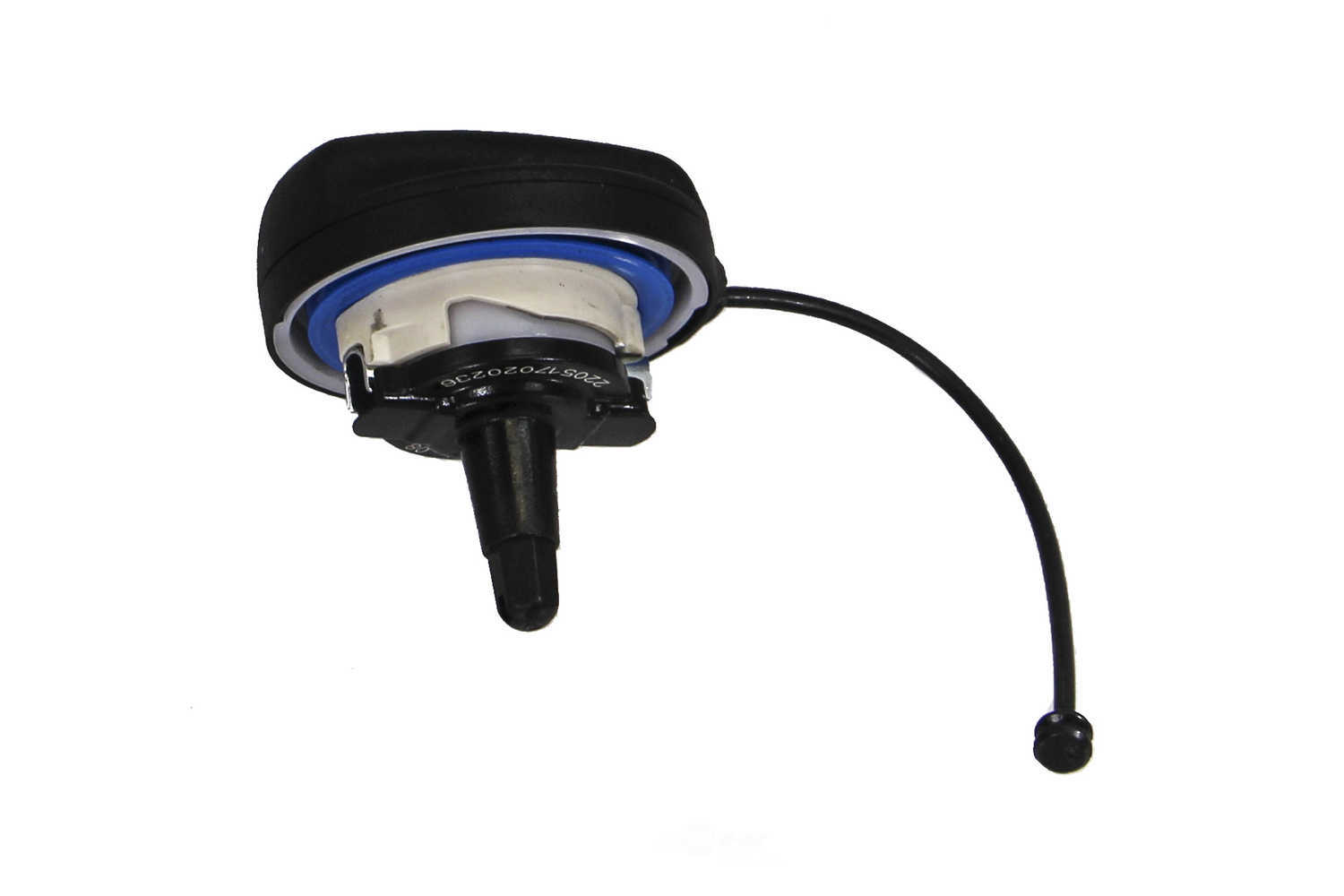 CRP/REIN - Fuel Tank Cap - CPD CPF0031