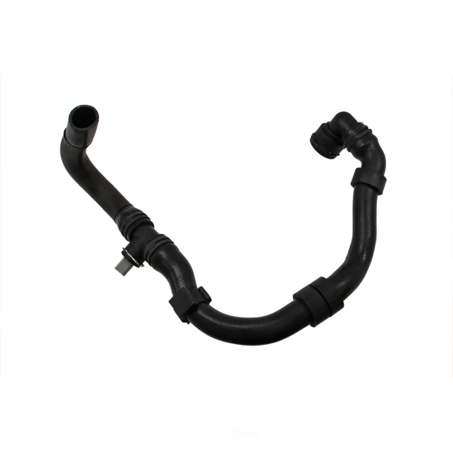 CRP/REIN - Radiator Coolant Hose (Lower) - CPD CHR0613