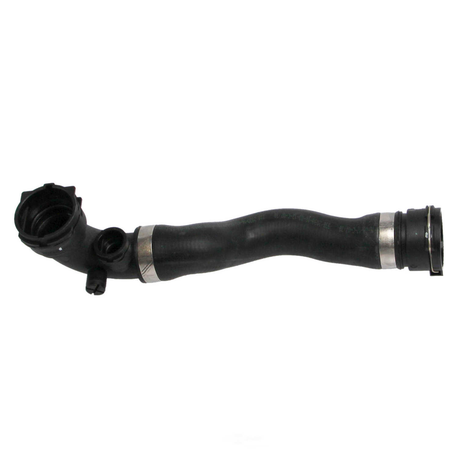 CRP/REIN - Radiator Coolant Hose - CPD CHR0001P