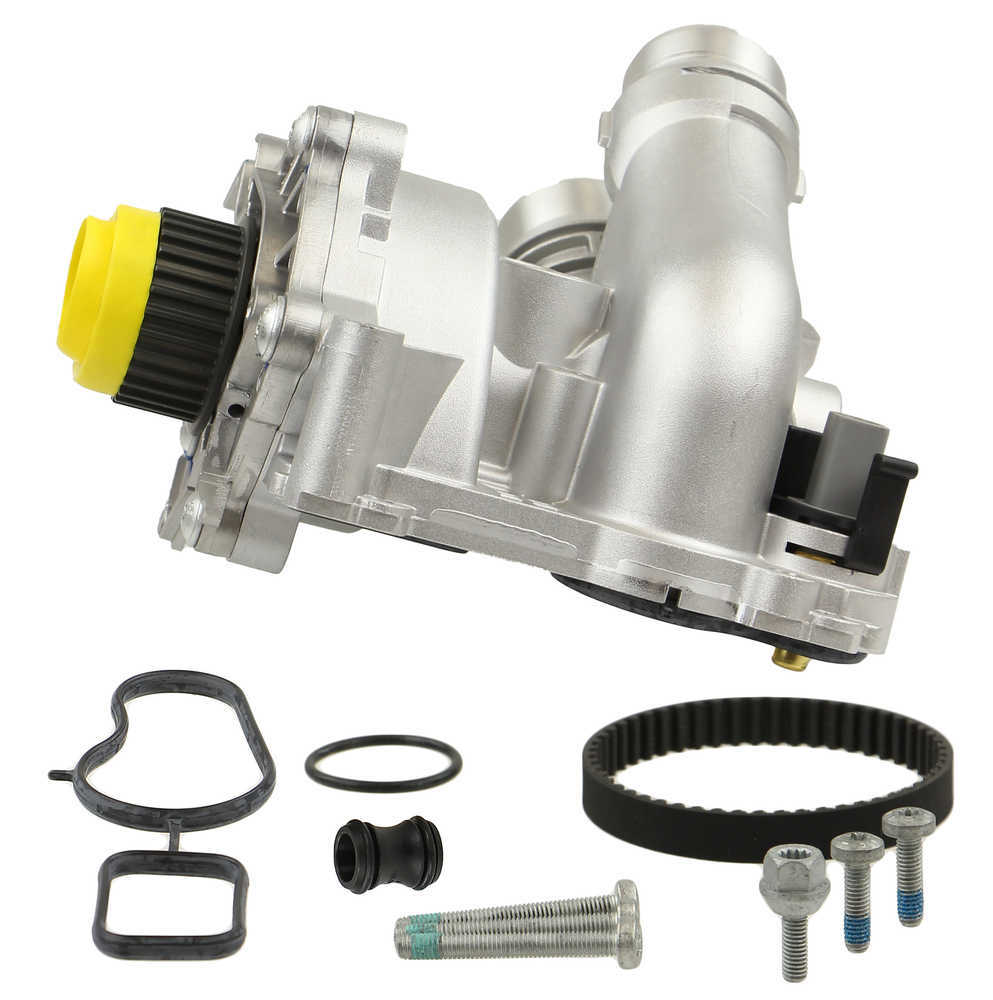 CRP/REIN - Engine Water Pump - CPD WPU0016