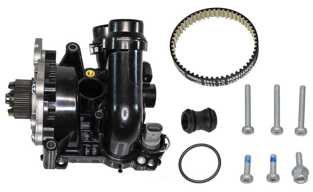 CRP/REIN - Engine Water Pump Kit - CPD WPL0016
