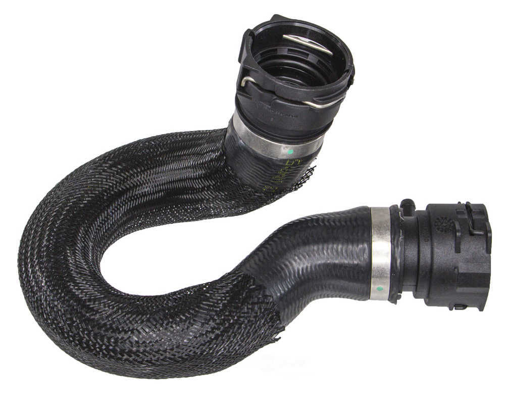 CRP/REIN - Radiator Coolant Hose (Upper) - CPD CHR0541
