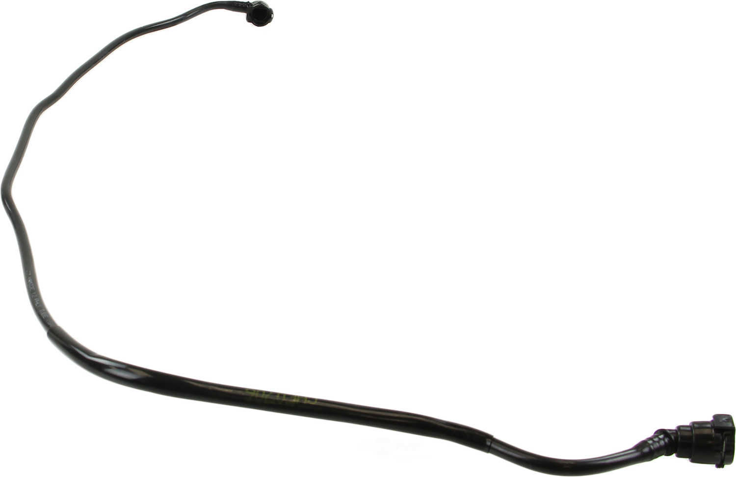 CRP/REIN - Engine Coolant Hose (Expansion Tank To Upper Radiator Hose) - CPD CHE0706