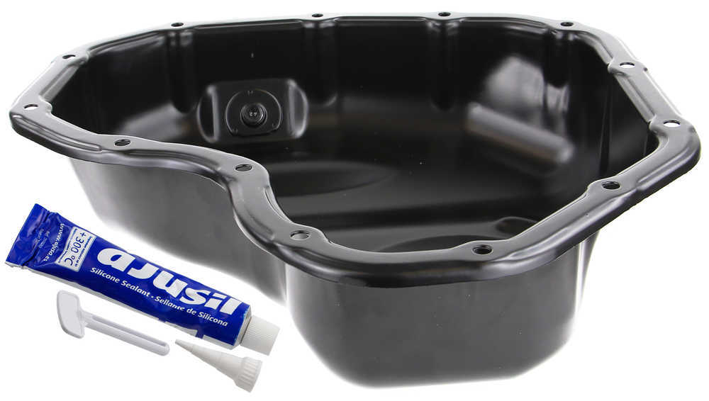 CRP/REIN - Engine Oil Pan Kit (Lower) - CPD ESK0207