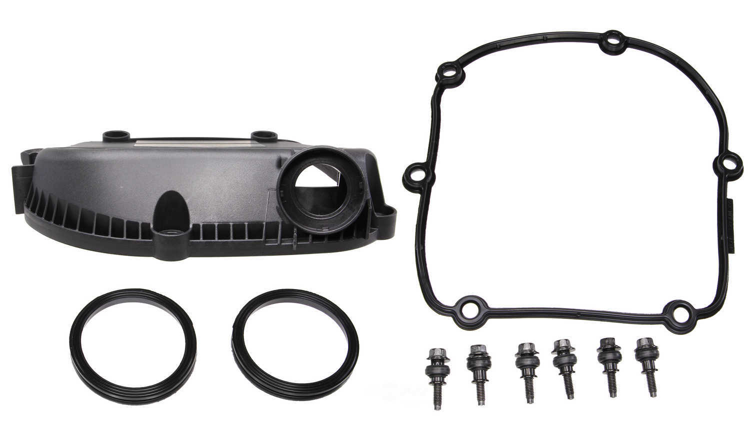 CRP/REIN - Engine Timing Cover (Upper) - CPD TCV0137