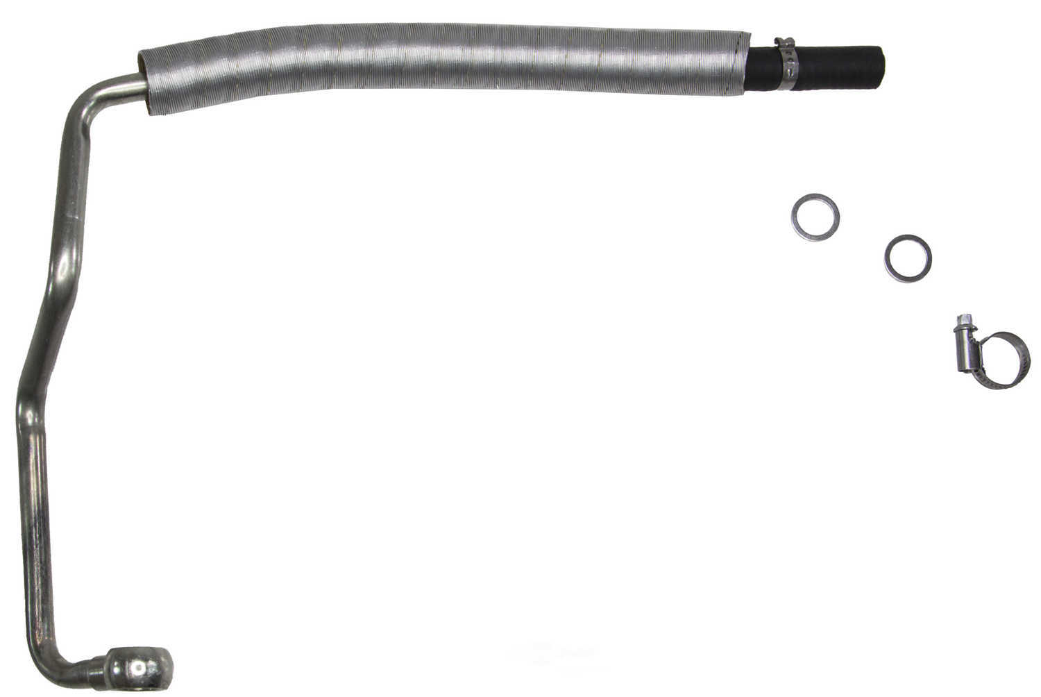CRP/REIN - Power Steering Return Hose (Rack To Reservoir) - CPD PSH0139