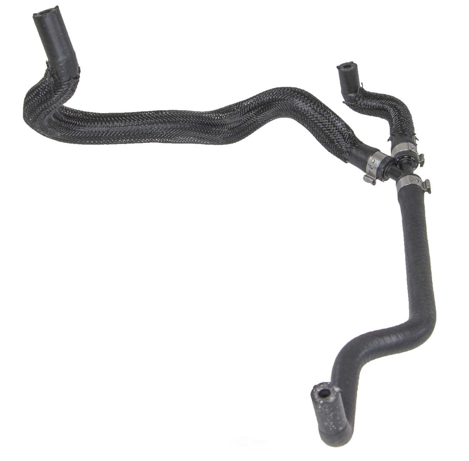 CRP/REIN - Engine Coolant Hose (Radiator Hose To Engine Cooler) - CPD CHE0555