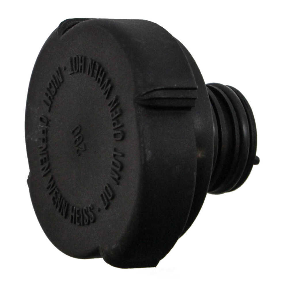 CRP/REIN - Engine Coolant Recovery Tank Cap (Radiator) - CPD CPE0030P