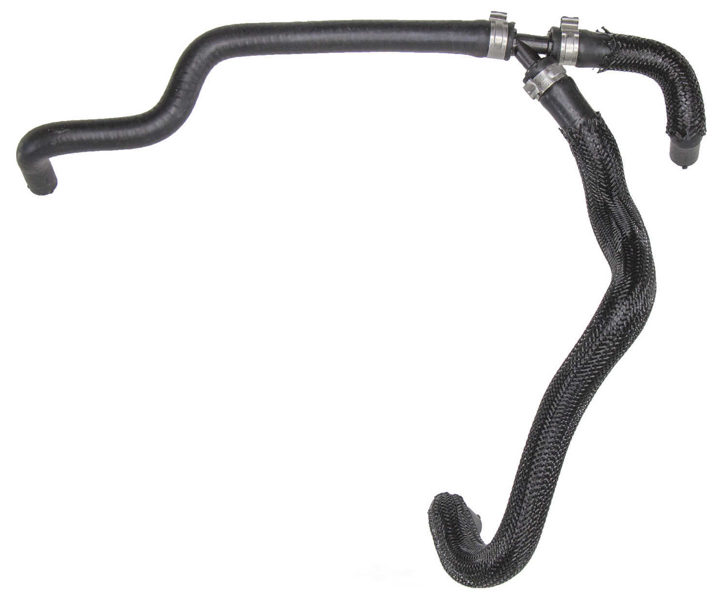 CRP/REIN - Engine Coolant Hose (Radiator Hose To Engine Cooler) - CPD CHE0555